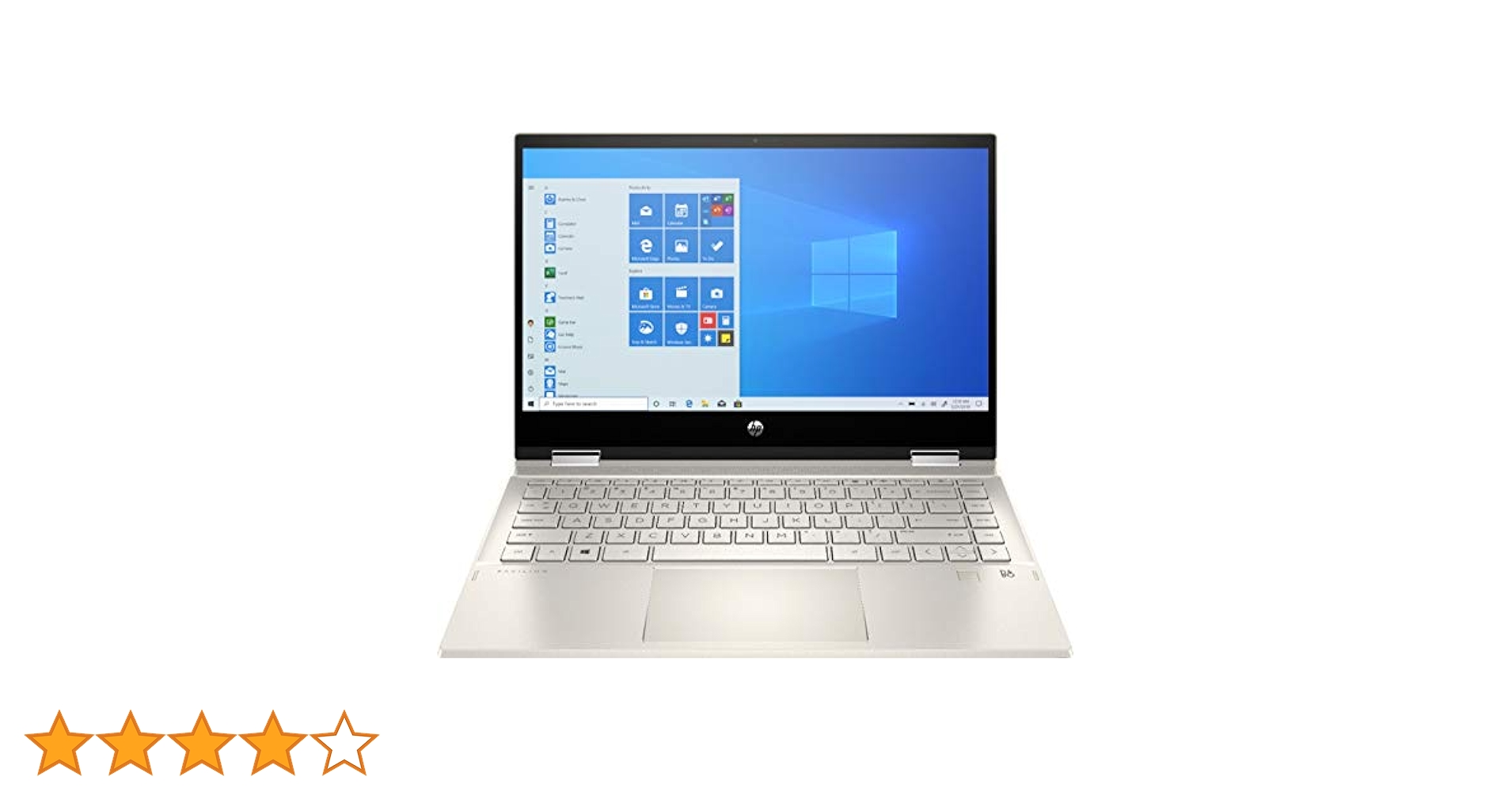 Amazon.co.jp: HP - Pavilion x360 2-in-1 14インチタッチ